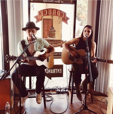 Coruce Vineyards and Winery by null