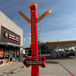 Verde Dispensary - Yes. Verde Dispensary & Smoke Shop is a local Richmond, TX smoke shop offering a range of vape, smoking, and related products for eligible c
