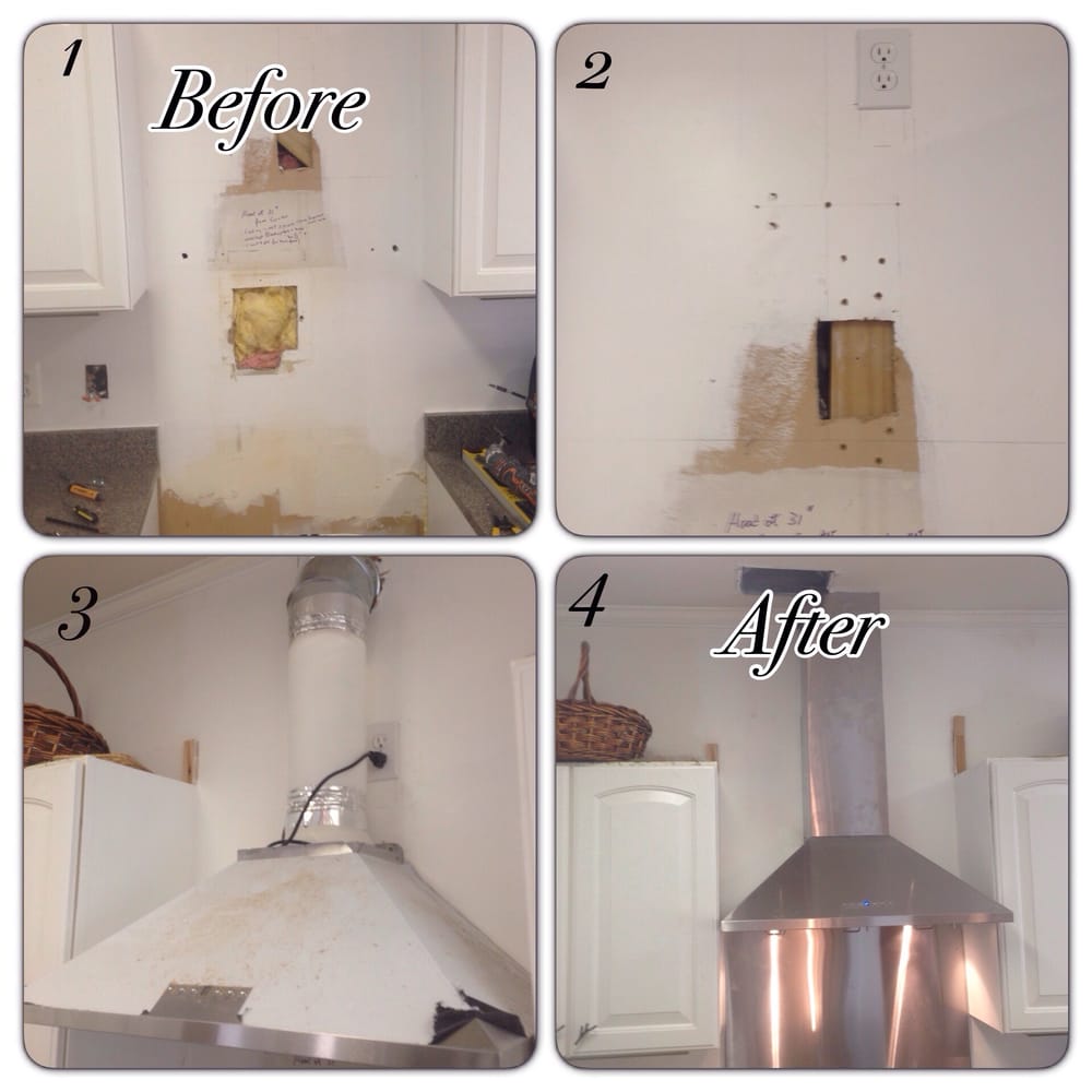 Slide of Alexandria Home Improvement