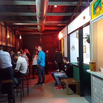 BRKLYN - Cocktail Bars Near Me - Adelaide, SA