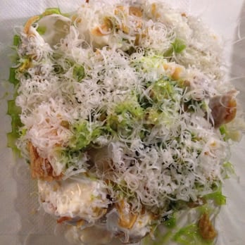 Il Bambino - One of the best potato salads ever! A must try! - Italian Near Me - Astoria, New York