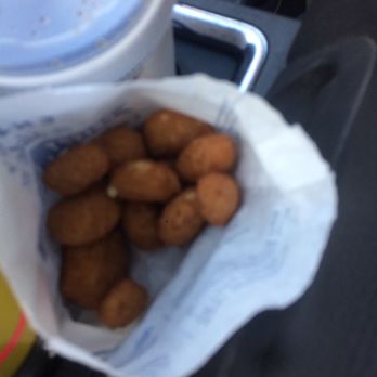 Culver's - Amazing cheese curds - Fast Food Near Me - Lakeville, Minnesota