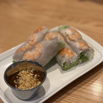 Eat More Pho - #1. Spring Rolls | Gỏi Cuốn - Vietnamese Near Me - Sunnyvale, California Eat More Pho - #1. Spring Rolls | Gỏi Cuốn - Vietnamese Near Me - Sunnyvale, California