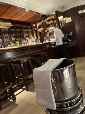SPEAKEASY by null