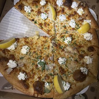 NEMEC BROTHERS PIZZERIA - Updated January 2026 - 120 Photos & 126 ...