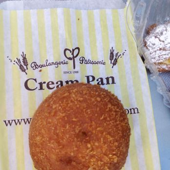 Cream Pan - Bakeries Near Me - Tustin, California Cream Pan - Bakeries Near Me - Tustin, California