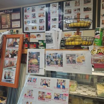 Jury Box - Bagels Near Me - Morristown, New Jersey