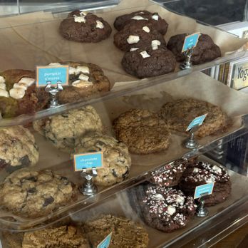 Higher Taste, Plant-Based - Cookies! - Vegan Near Me - Long Beach, California Higher Taste, Plant-Based - Cookies! - Vegan Near Me - Long Beach, California