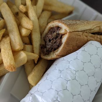 Lima's Chicken - Cheese steak and fries - Peruvian Near Me - Catonsville, Maryland