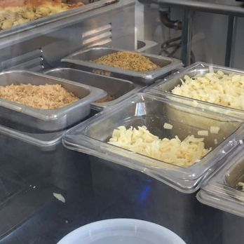 Murray's Mac & Cheese - The pickings - Sandwiches Near Me - New York, New York