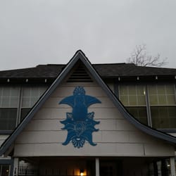 Flying Squid Art Gallery & Tattooing