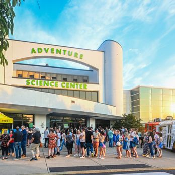 ADVENTURE SCIENCE CENTER - Updated January 2026 - 570 Photos & 236