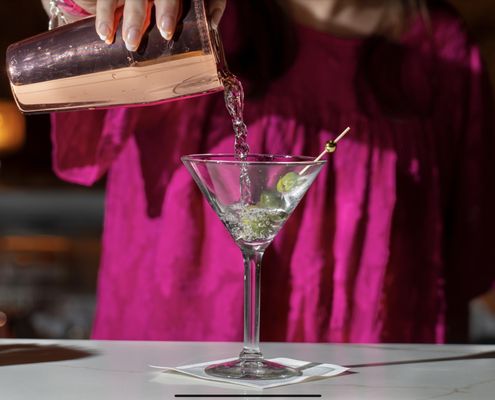 The Pullman Restaurant and Bar by null