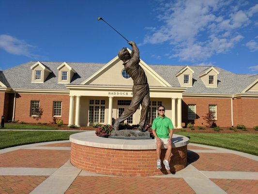 Wake Forest University by null