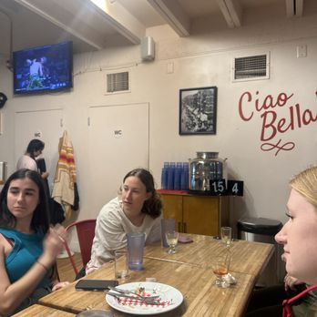 Uncle Nicky's - Italian Near Me - Austin, Texas