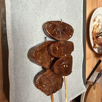 Prime BBQ - Beef Tongue - Barbeque Near Me - San Mateo, California