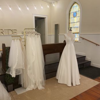 Formality Resale - Bridal Near Me - Geneva, Ohio