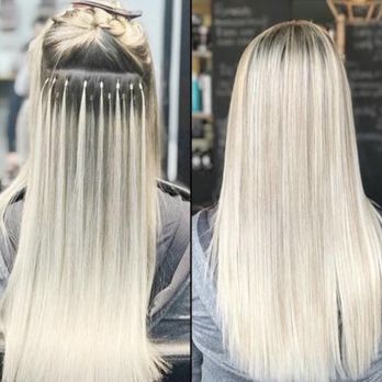 Our Beauty Connect - Student submission for hair extension certification - Eyelash Service Near Me - Atlanta, Georgia Our Beauty Connect - Student submission for hair extension certification - Eyelash Service Near Me - Atlanta, Georgia