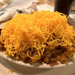 Blue Ash Chili - 6-Way