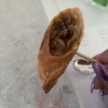 Trap Haus Wellness Bar - Vegan egg roll..OMG..so good!! - Juice Bars & Smoothies Near Me - Baton Rouge, Louisiana Trap Haus Wellness Bar - Vegan egg roll..OMG..so good!! - Juice Bars & Smoothies Near Me - Baton Rouge, Louisiana