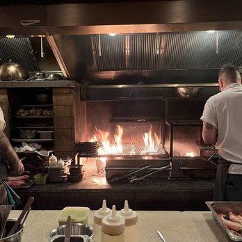 Quetzal - Chef's seating - Mexican Near Me - Toronto, Ontario