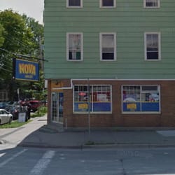 Nova Grocery
