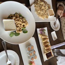 Hajime Asian Bistro