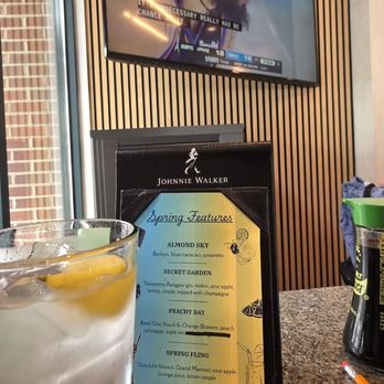 Forty Five Degrees - Sushi Bars Near Me - Indianapolis, Indiana