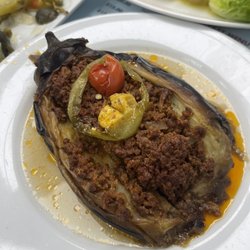 Anatolia Restaurant