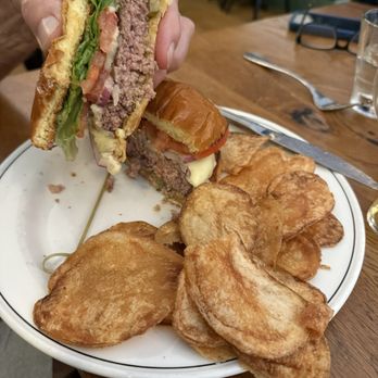 The Watershed Pub - Amazing burger and the chips are outstanding !! - Pubs Near Me - Camp Hill, Pennsylvania The Watershed Pub - Amazing burger and the chips are outstanding !! - Pubs Near Me - Camp Hill, Pennsylvania