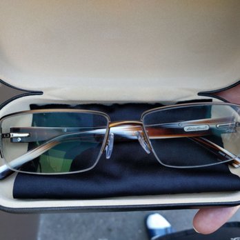 Eye Studio - My new pair feels lighter and niftier. 8-) - Optometrists Near Me - San Francisco, California Eye Studio - My new pair feels lighter and niftier. 8-) - Optometrists Near Me - San Francisco, California