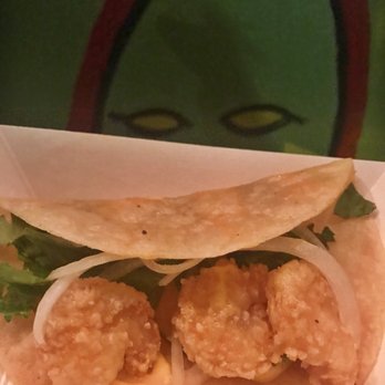 The Ono Grindz - The Bodhi taco - Food Trucks Near Me The Ono Grindz - The Bodhi taco - Food Trucks Near Me