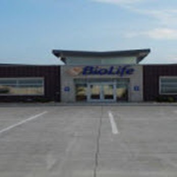 BioLife Plasma Services - Blood & Plasma Donation Centers Near Me - Waterloo, Iowa