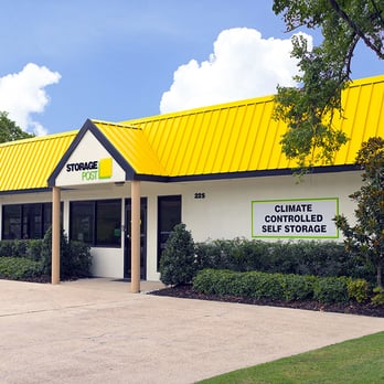 Storage Post Self Storage - Self Storage Near Me - Jefferson, Louisiana Storage Post Self Storage - Self Storage Near Me - Jefferson, Louisiana