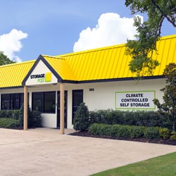 Storage Post Self Storage