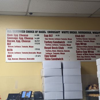 Jelly Donut - Sandwich menu - Donuts Near Me - Vacaville, California