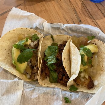 Brazos Tacos - Breakfast & Brunch Near Me - Charlottesville, Virginia