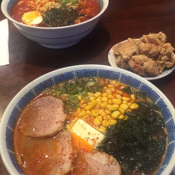 Kosuke - Ramen Near Me - Alhambra, California