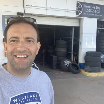 Lopez Tires Shop - Tires Near Me - Temple, Texas Lopez Tires Shop - Tires Near Me - Temple, Texas