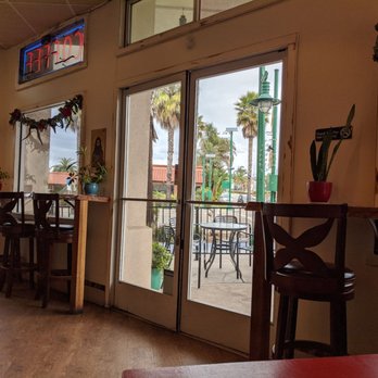 Red Bee Coffee - Coffee & Tea Near Me - Grover Beach, California
