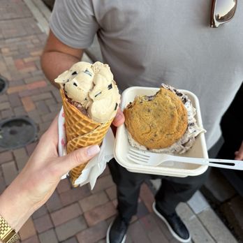 Gelato Boy - Gelato Near Me - Denver, Colorado