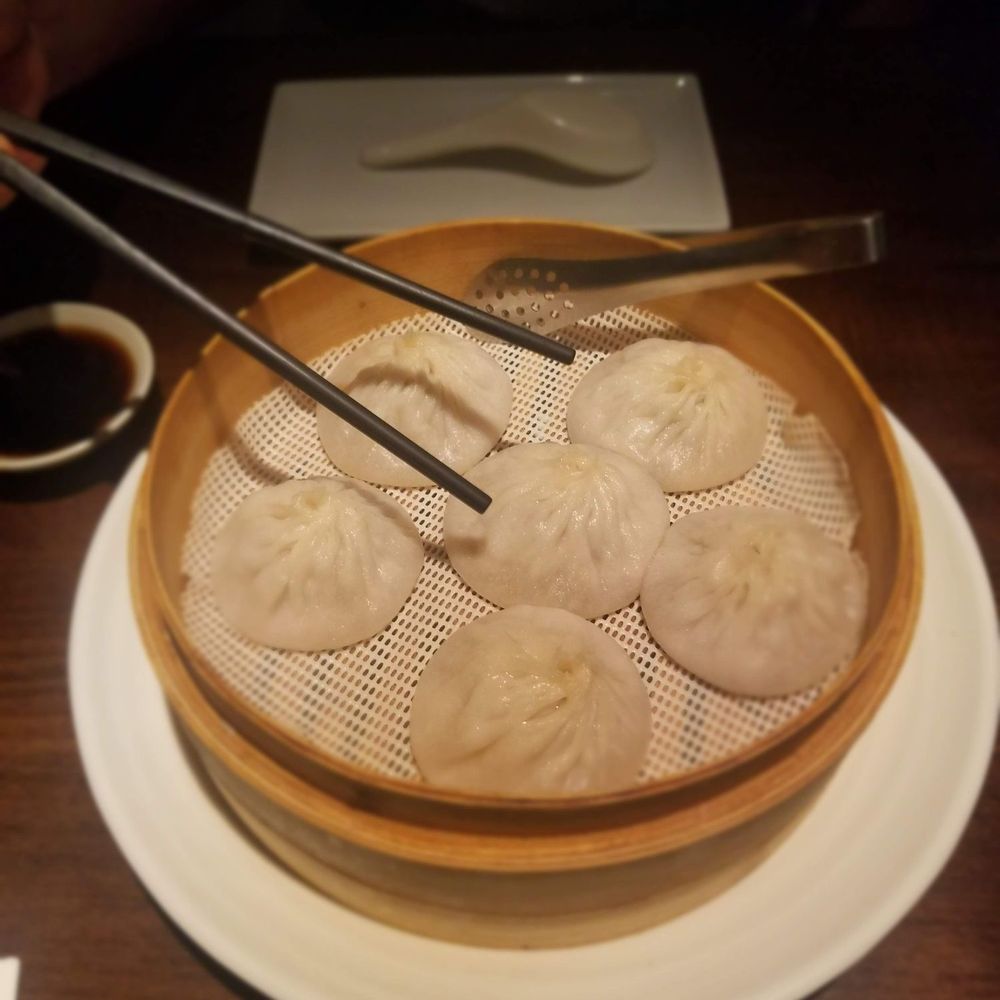 The Bao - Kung fu xiao long bao - Shanghainese Near Me - New York, New York The Bao - Kung fu xiao long bao - Shanghainese Near Me - New York, New York