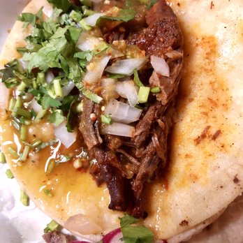 Taqueria Los Compadres - Barbacoa taco. Delicious. - Mexican Near Me - Newark, Delaware Taqueria Los Compadres - Barbacoa taco. Delicious. - Mexican Near Me - Newark, Delaware