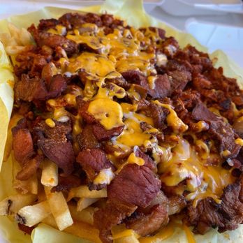 Baldo's Mexican Food - Carne asada fries w/ bacon - Mexican Near Me - Vacaville, California Baldo's Mexican Food - Carne asada fries w/ bacon - Mexican Near Me - Vacaville, California