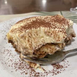 Tiramisu Tiramisu