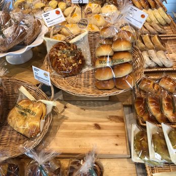 Tous Les Jours - Pastries - Bakeries Near Me - Allston, Massachusetts Tous Les Jours - Pastries - Bakeries Near Me - Allston, Massachusetts