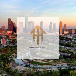 Gabe Martinez - Advent Capital Realty