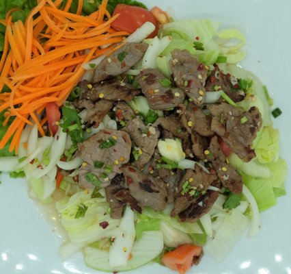 Janejira Thai Bistro by null