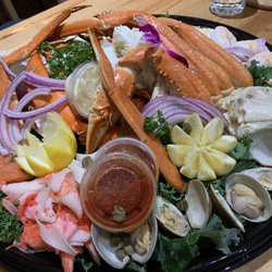 Odessa Poissonnier - Odessa platter
