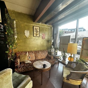 Van Gogh's Ear Cafe - Cafes Near Me - Union, New Jersey